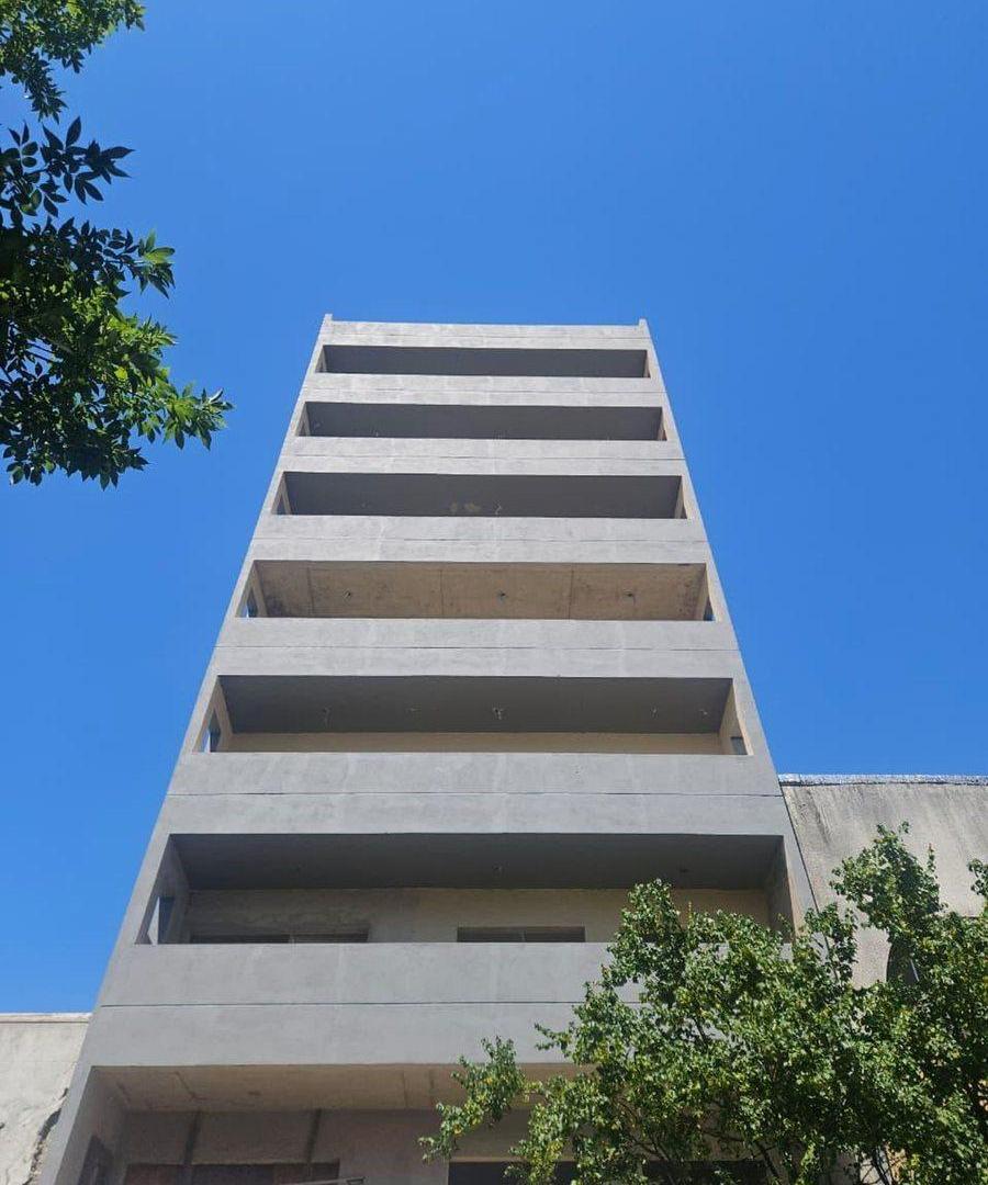 VENTA COCHERA VILLA CRESPO