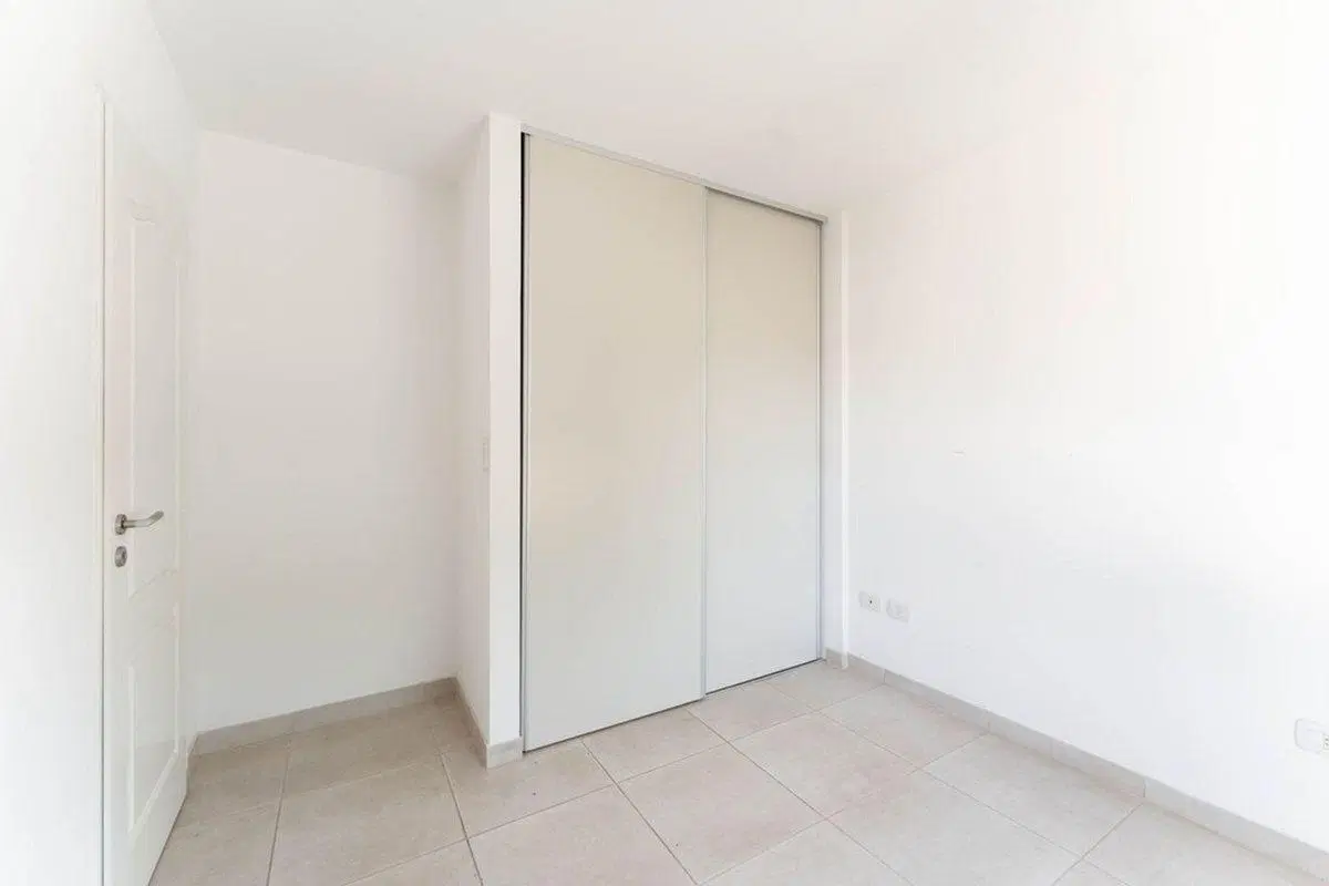 VENTA DEPARTAMENTO 2 AMBIENTES STOS LUGARES BALCON 4