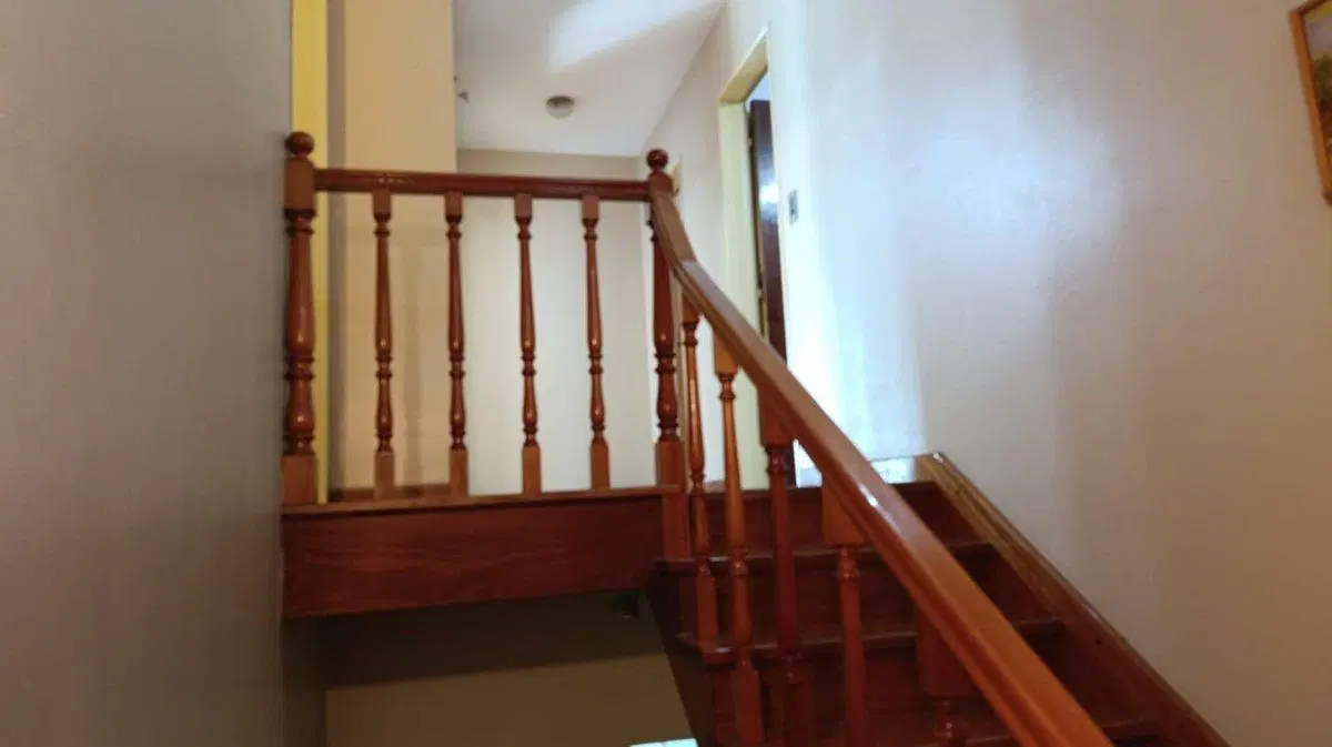 VENTA CASA 4 AMBIENTES MERLO PARQUE COCHERA 3