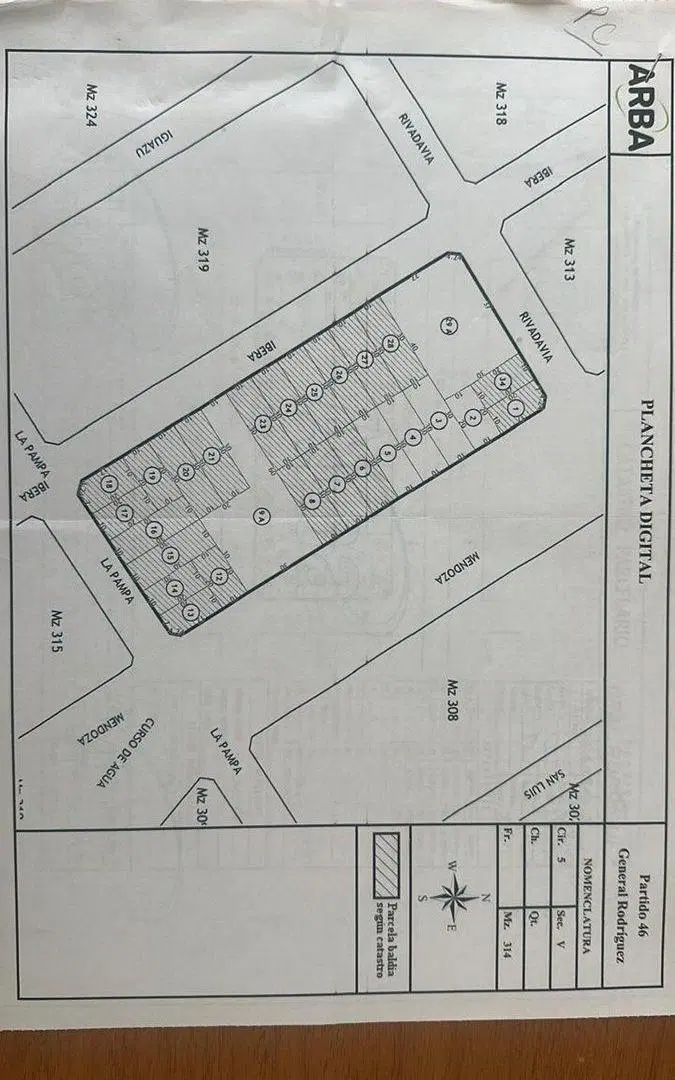 Plano 2