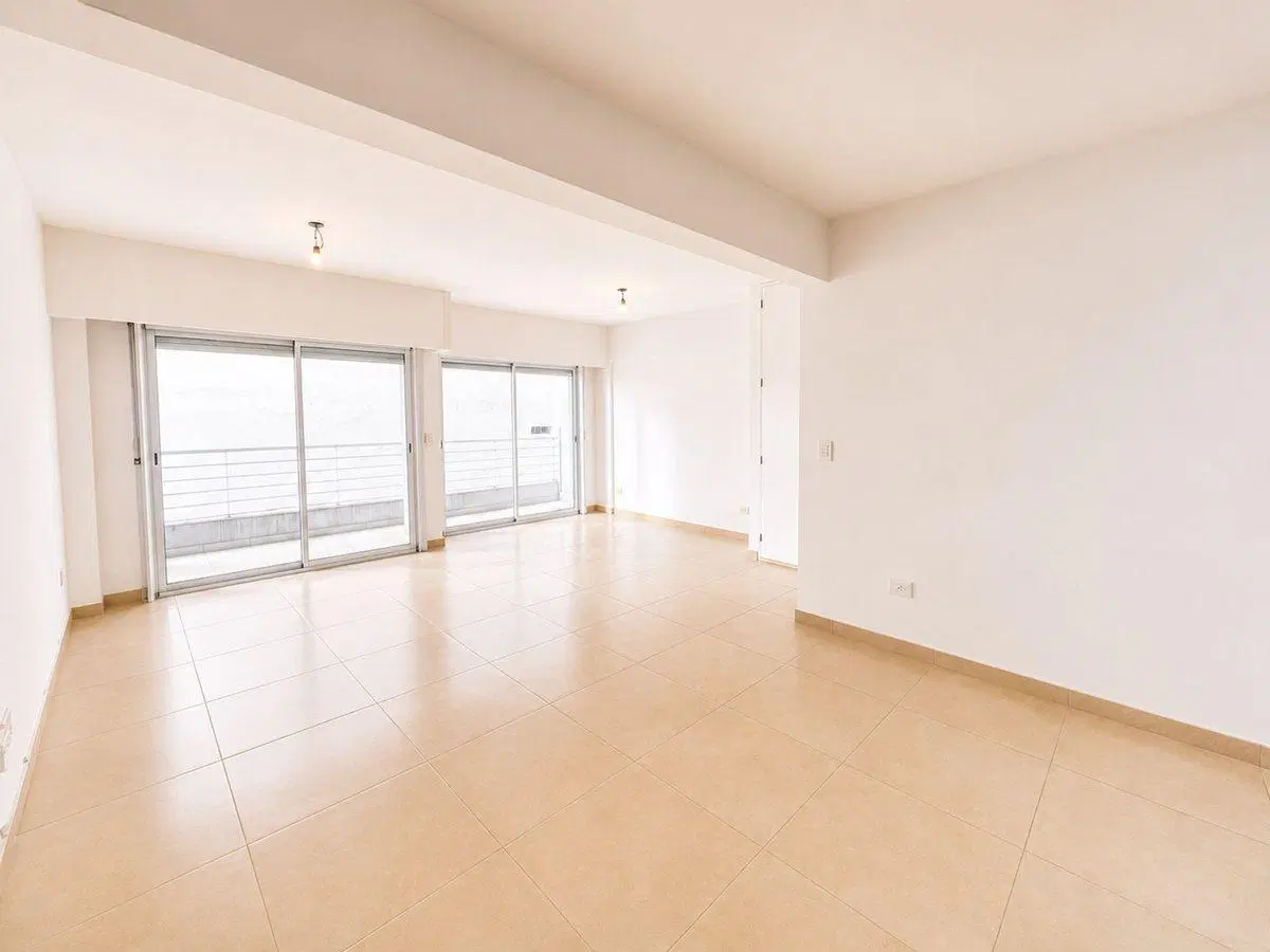 VENTA MONOAMBIENTE VILLA ORTUZAR 47MTS BALCON SUM 5