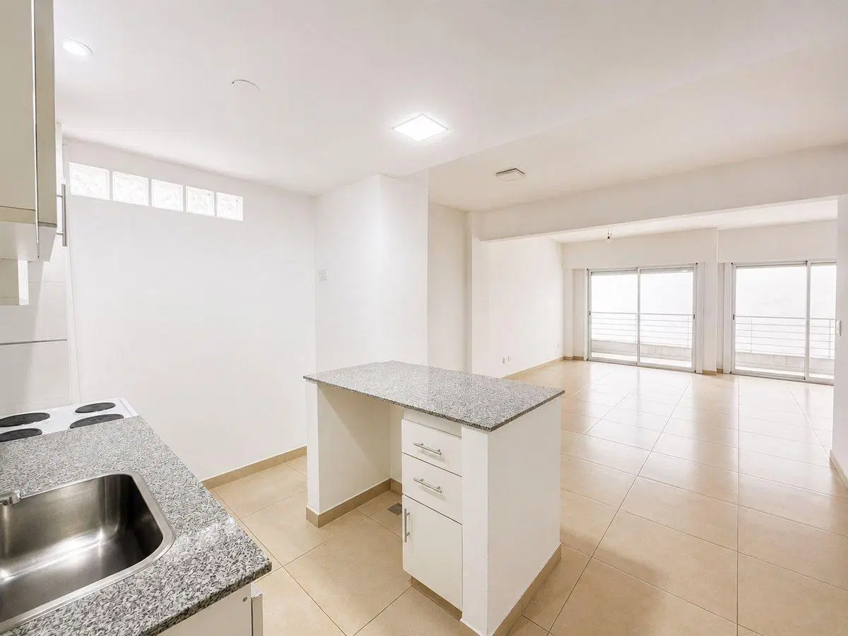 VENTA MONOAMBIENTE VILLA ORTUZAR 47MTS BALCON SUM 3