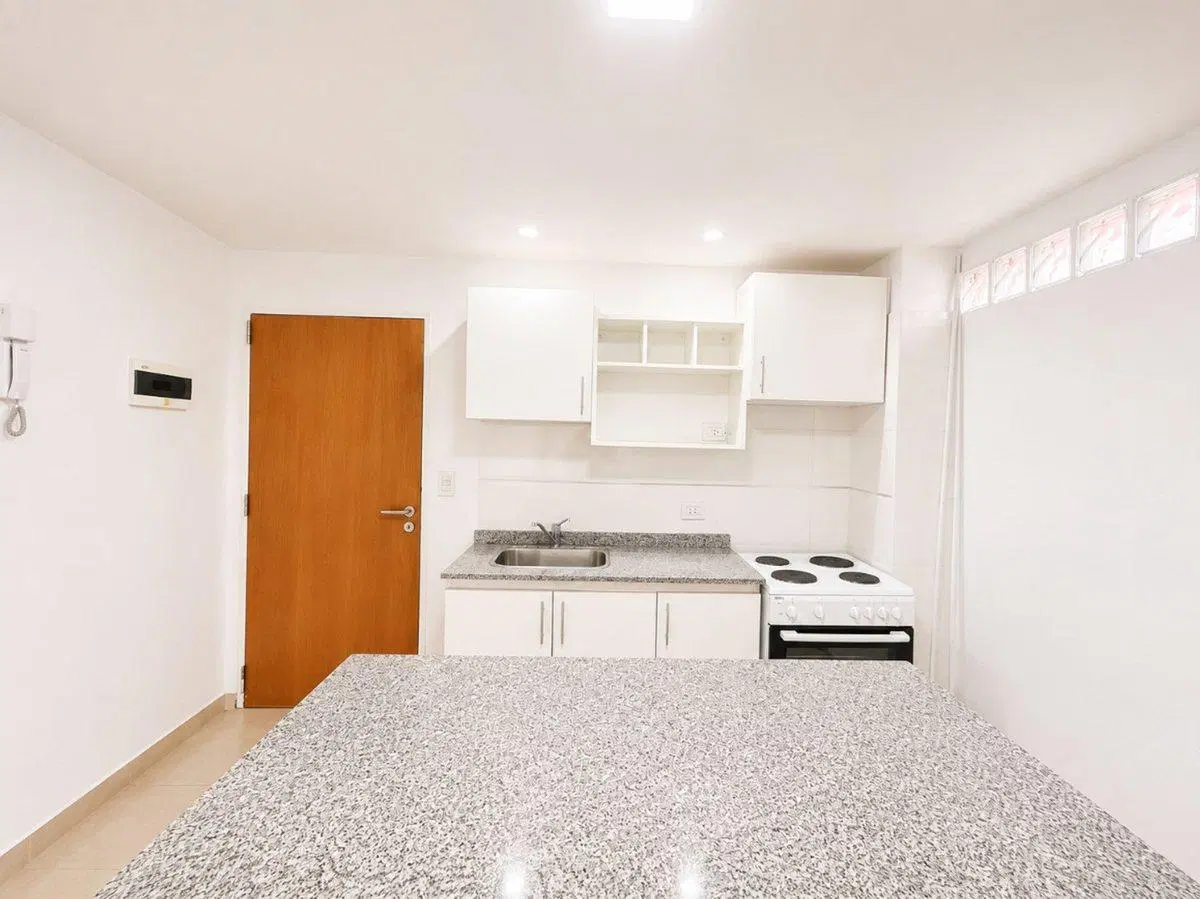 VENTA MONOAMBIENTE VILLA ORTUZAR 47MTS BALCON SUM 2