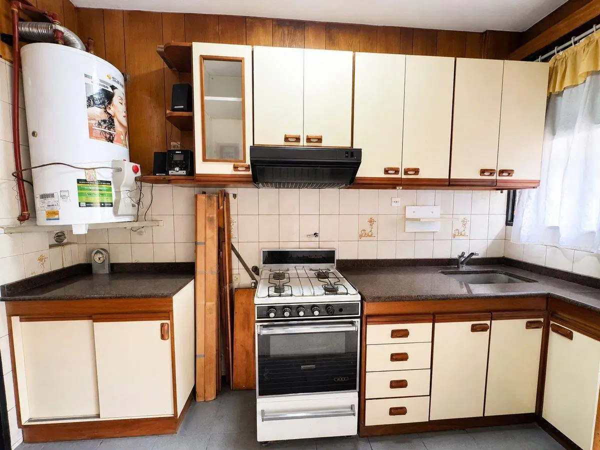 DEPARTAMENTO 3 AMBIENTES VENTA PALOMAR COCHERA 2