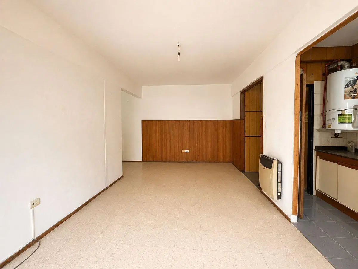 DEPARTAMENTO 3 AMBIENTES VENTA PALOMAR COCHERA 3