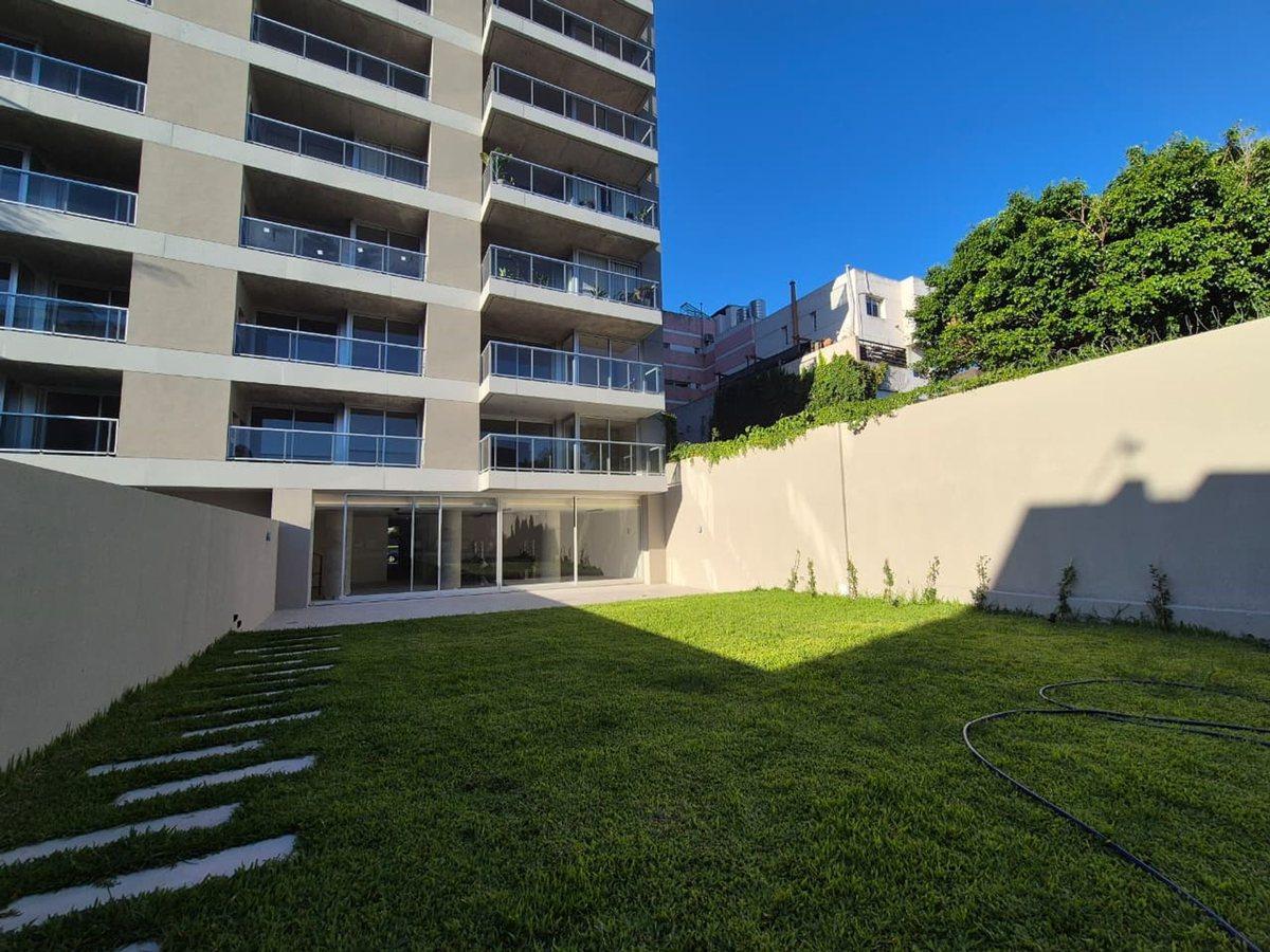 VENTA DEPARTAMENTO 3 AMBIENTES VILLA ORTUZAR