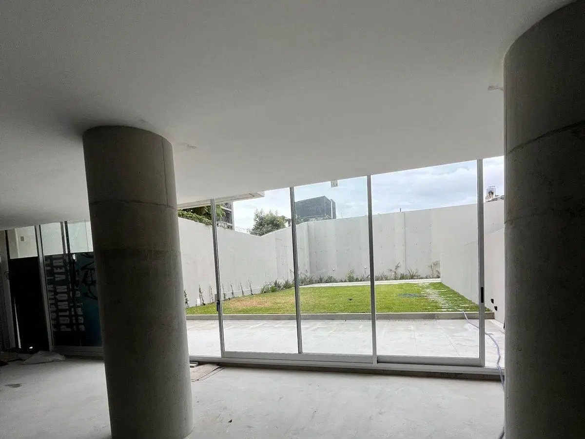 VENTA DEPARTAMENTO 2 AMBIENTES VILLA ORTUZAR 5