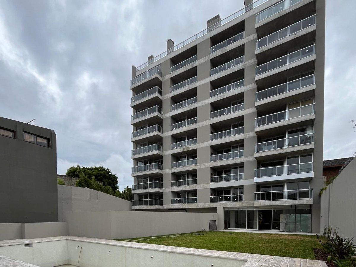 VENTA DEPARTAMENTO 2 AMBIENTES VILLA ORTUZAR