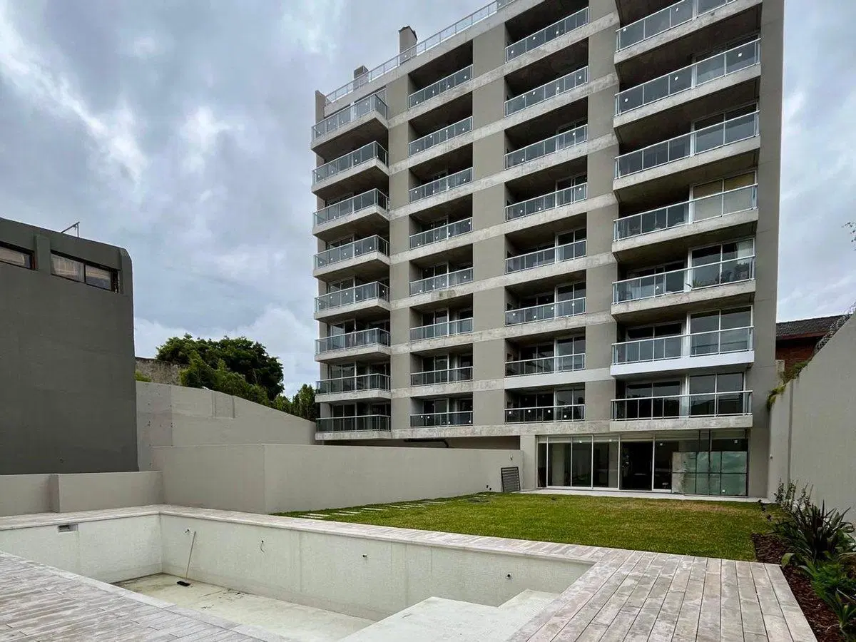 VENTA DEPARTAMENTO 2 AMBIENTES VILLA ORTUZAR 4