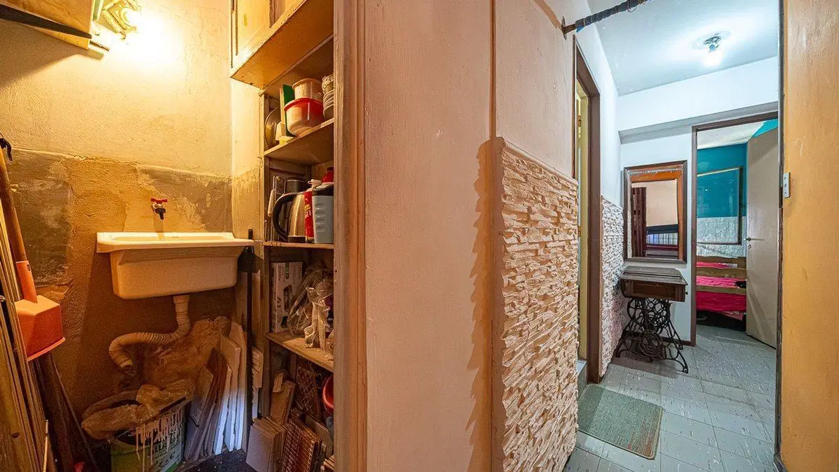 VENTA DEPARTAMENTO 4 AMBIENTES VILLA LUGANO 4
