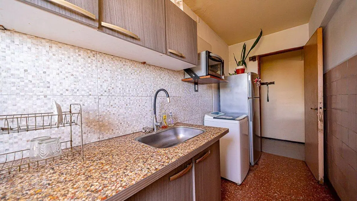 VENTA DEPARTAMENTO 4 AMBIENTES VILLA LUGANO 5