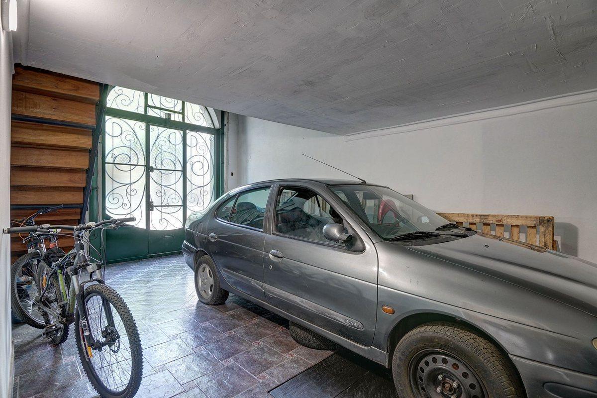 Venta casa Floresta 6 amb/terrazas-parque-parrilla