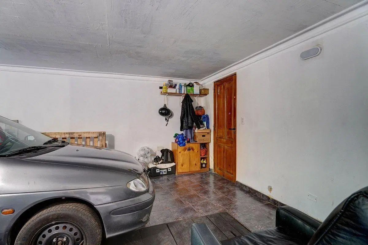 Venta casa Floresta 6 amb/terrazas-parque-parrilla 5