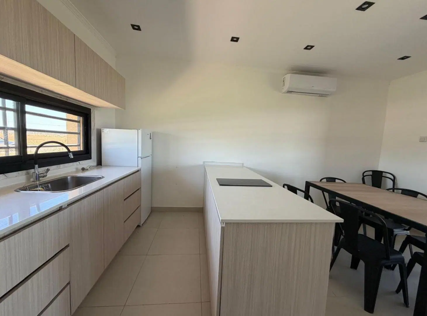 CASA 3 AMBIENTES BARRIO PRIVADO LAS PERDICES 2 5
