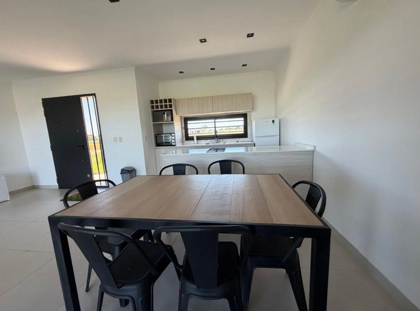 CASA 3 AMBIENTES BARRIO PRIVADO LAS PERDICES 2 5
