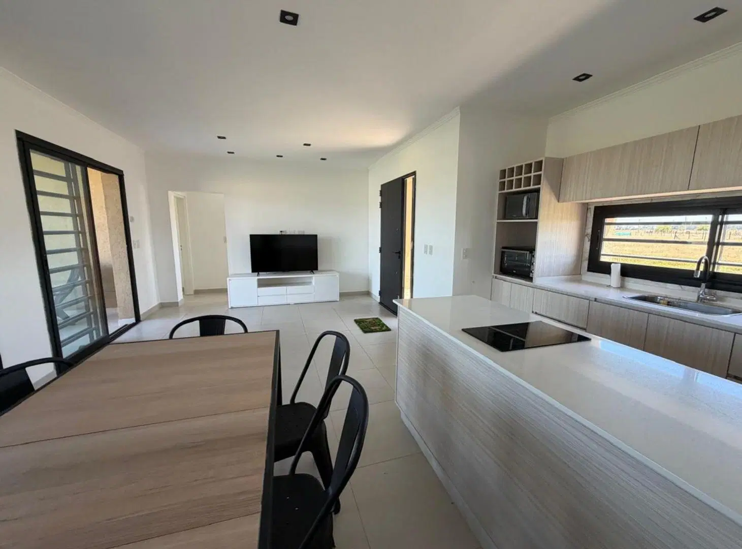 CASA 3 AMBIENTES BARRIO PRIVADO LAS PERDICES 2 3