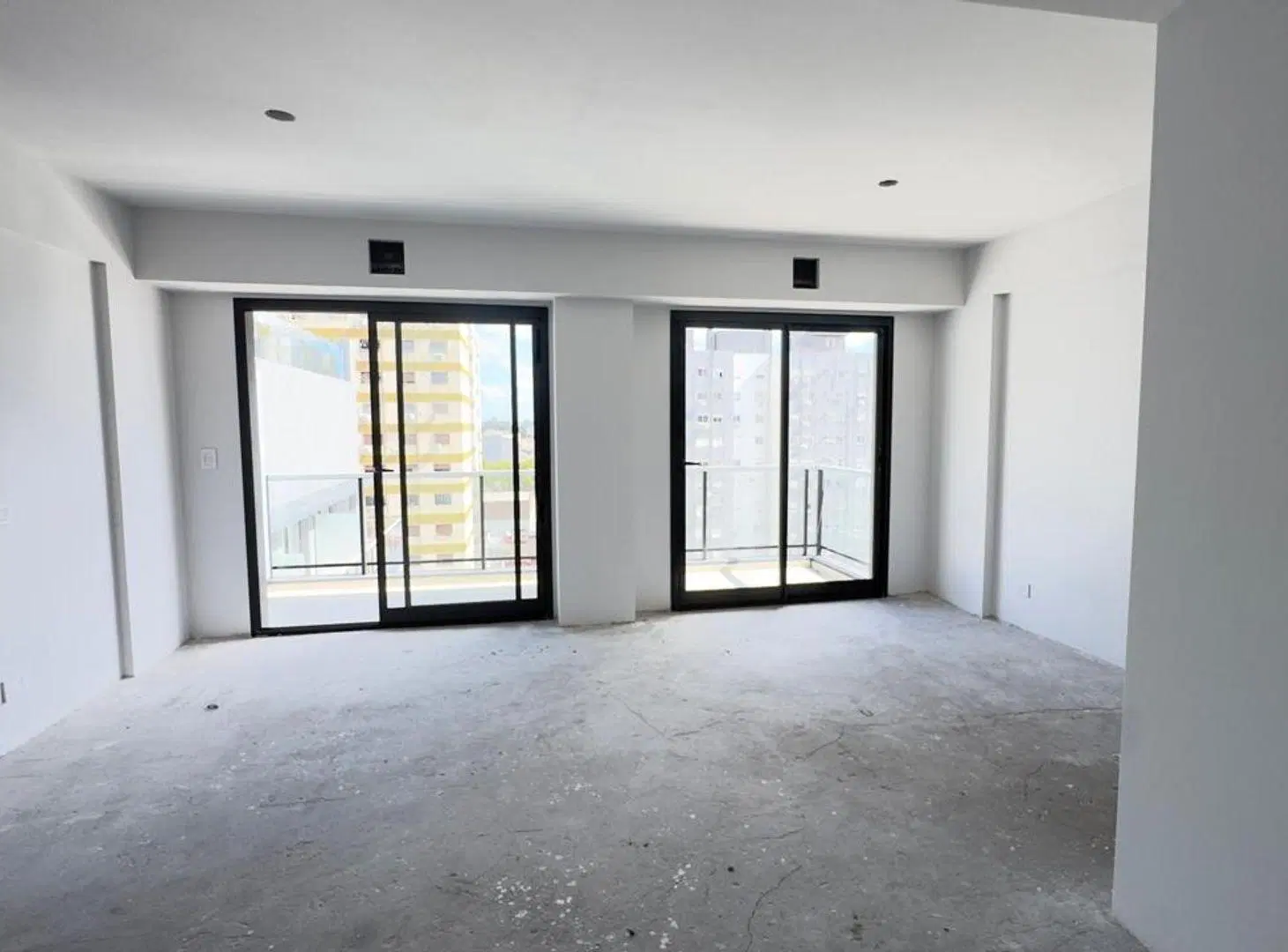 DEPARTAMENTO MONOAMBIENTE VENTA VILLA CRESPO 3