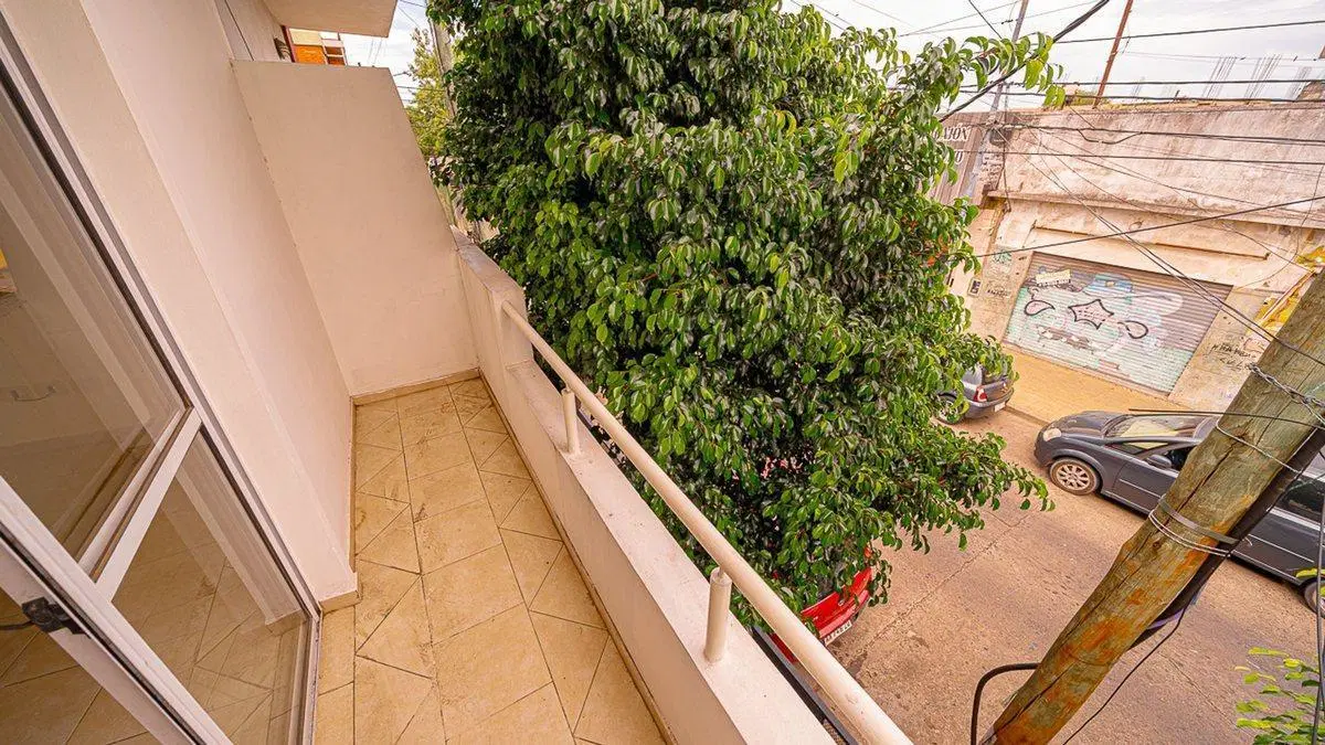VENTA DEPARTAMENTO CIUDADELA TERRAZA Y BALCON 5