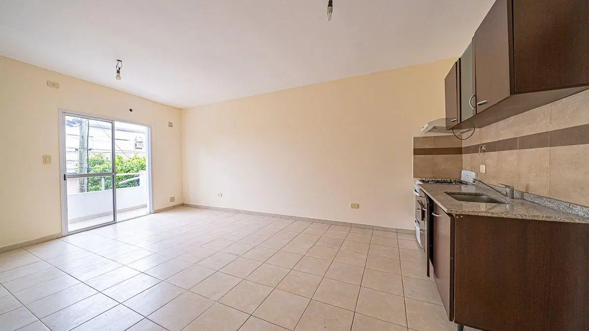 VENTA DEPARTAMENTO CIUDADELA TERRAZA Y BALCON 3