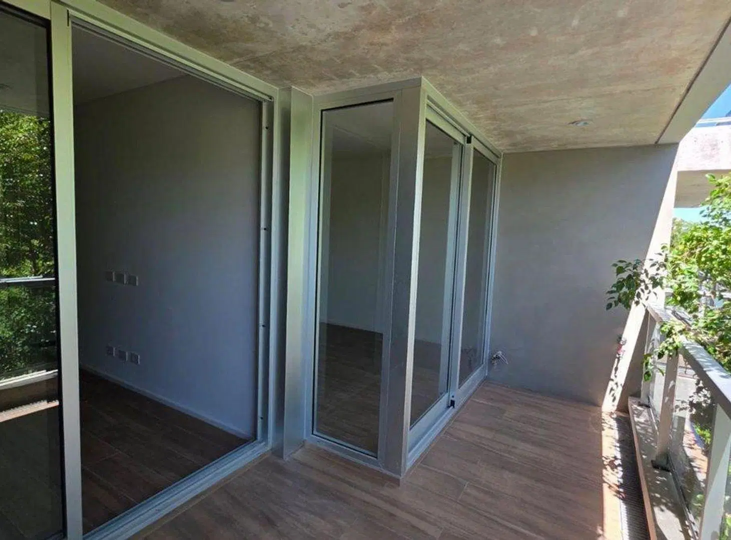 VENTA DEPARTAMENTO 2 AMBIENTES ORTUZAR COCHERA 3
