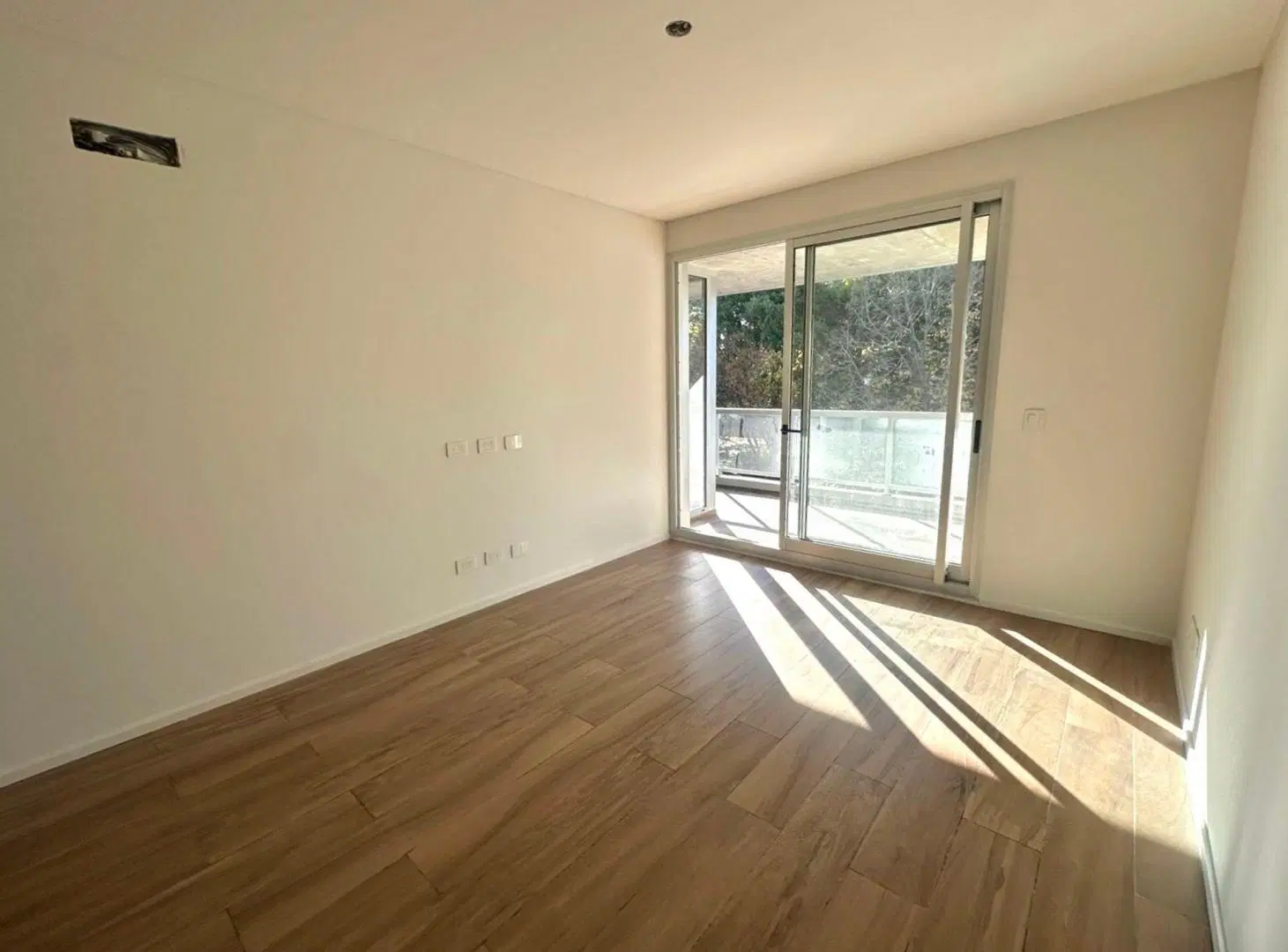 VENTA DEPARTAMENTO 2 AMBIENTES ORTUZAR COCHERA 2