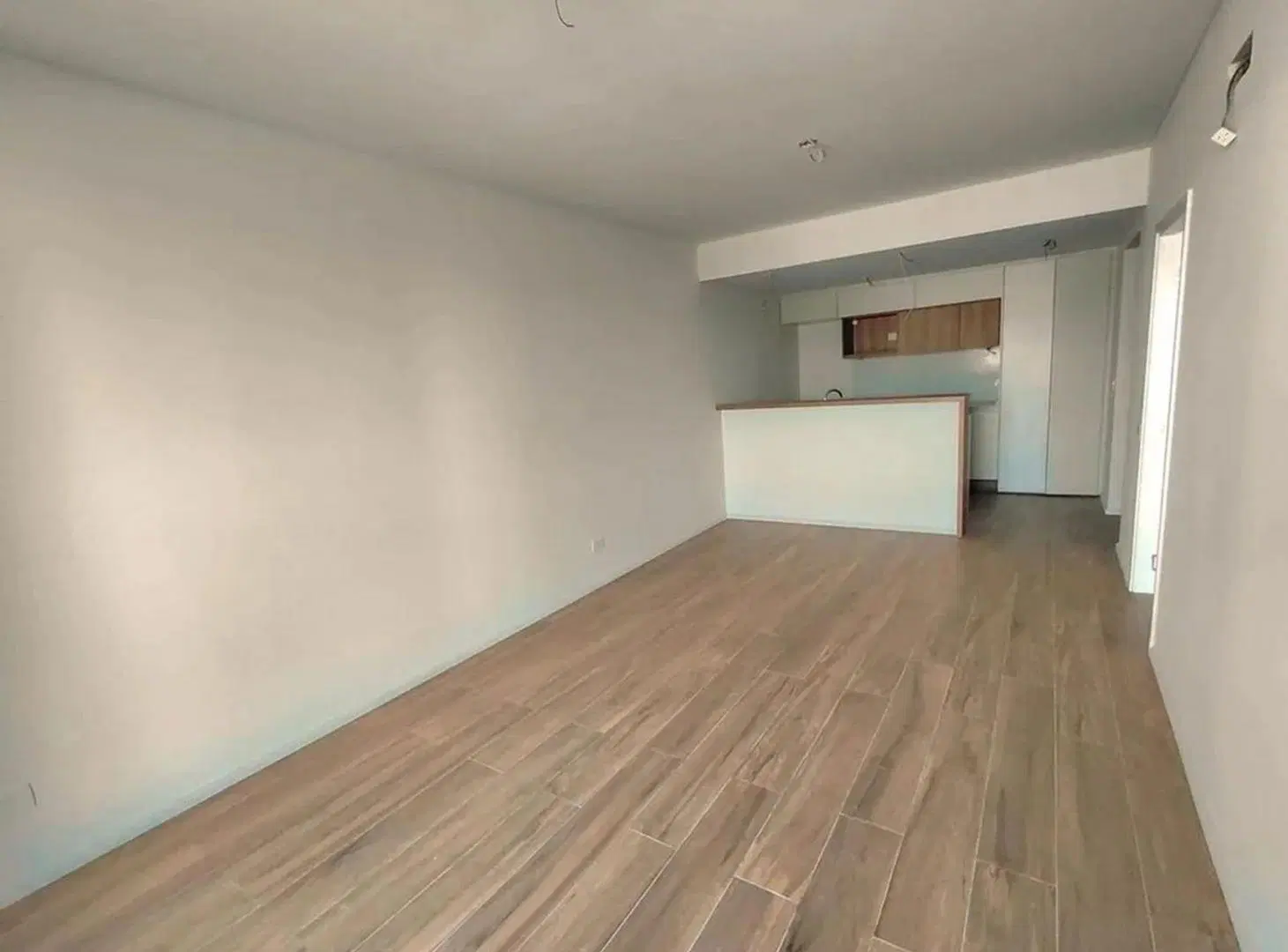 VENTA DEPARTAMENTO 2 AMBIENTES ORTUZAR COCHERA 5