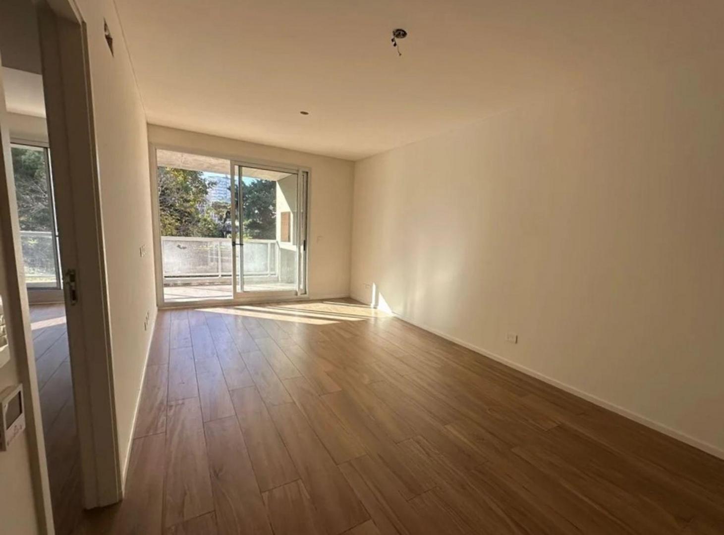 VENTA DEPARTAMENTO 2 AMBIENTES ORTUZAR COCHERA