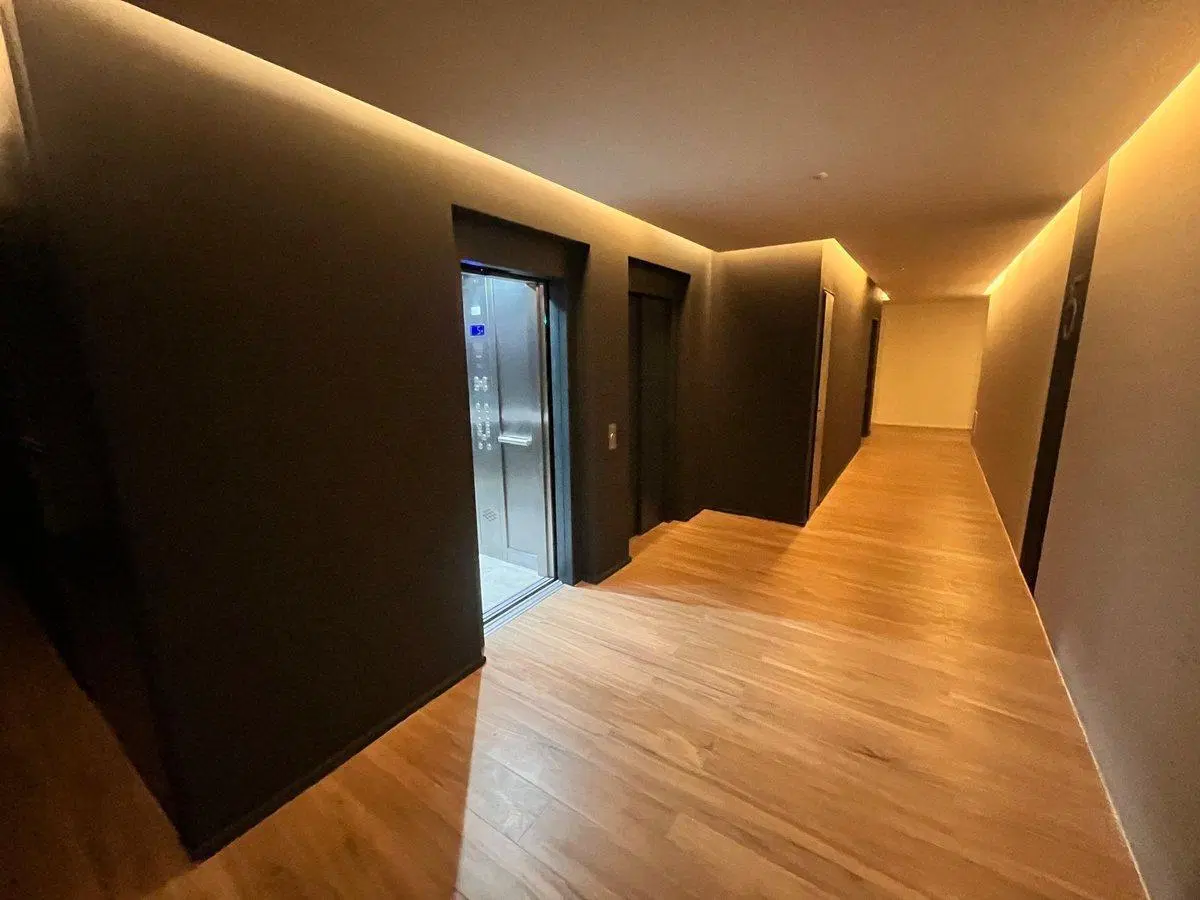 VENTA DEPARTAMENTO 3 AMBIENTES A ESTRENAR ORTUZAR 4