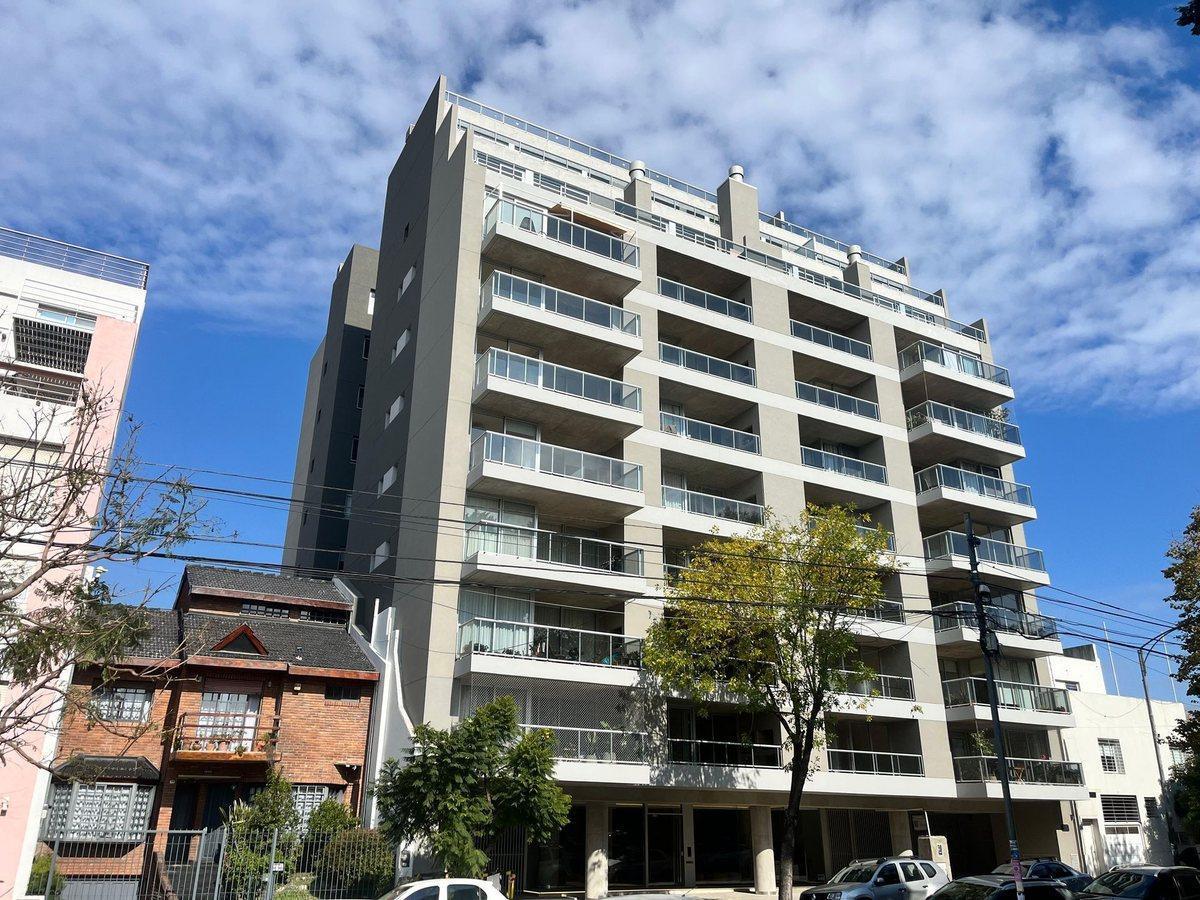 VENTA DEPARTAMENTO 3 AMBIENTES A ESTRENAR ORTUZAR