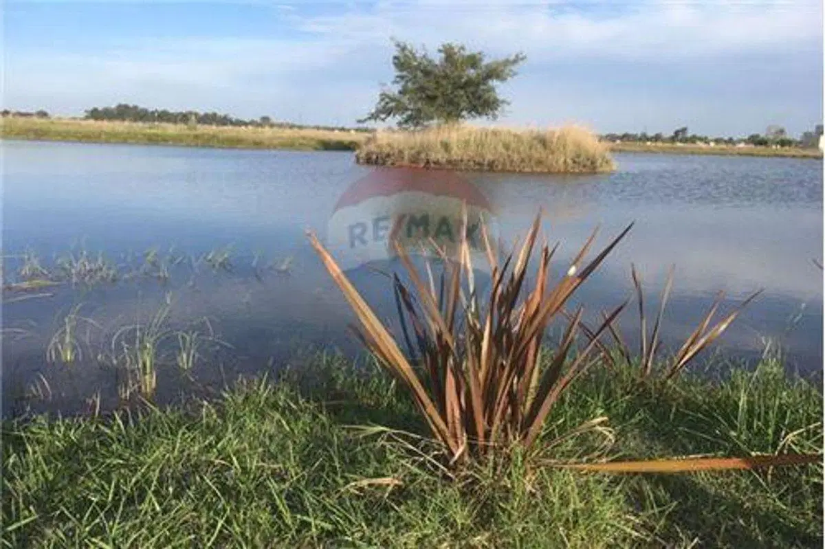 LOTE BARRIO CERRADO LAGUNA AZUL EZEIZA FINANCIA 5