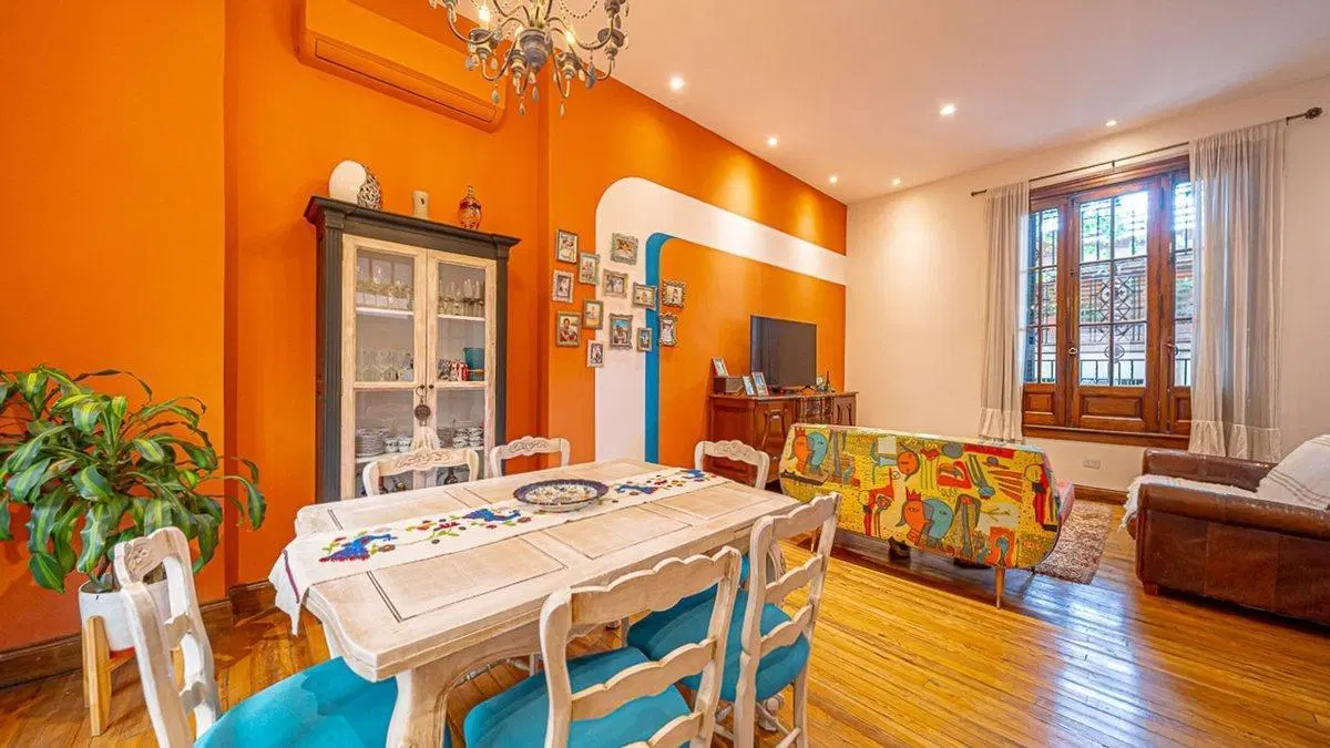 CASA 3 AMBIENTES EN VENTA EN VILLA LURO NUEVO 2