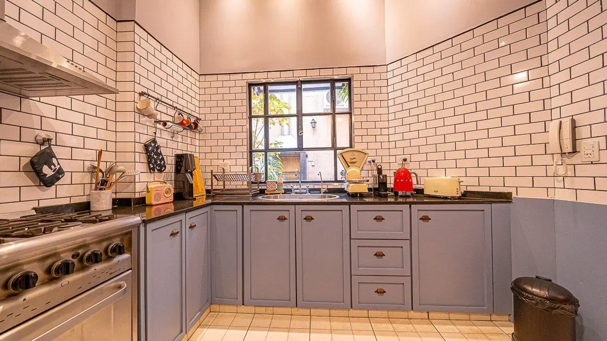 CASA 3 AMBIENTES EN VENTA EN VILLA LURO NUEVO 4
