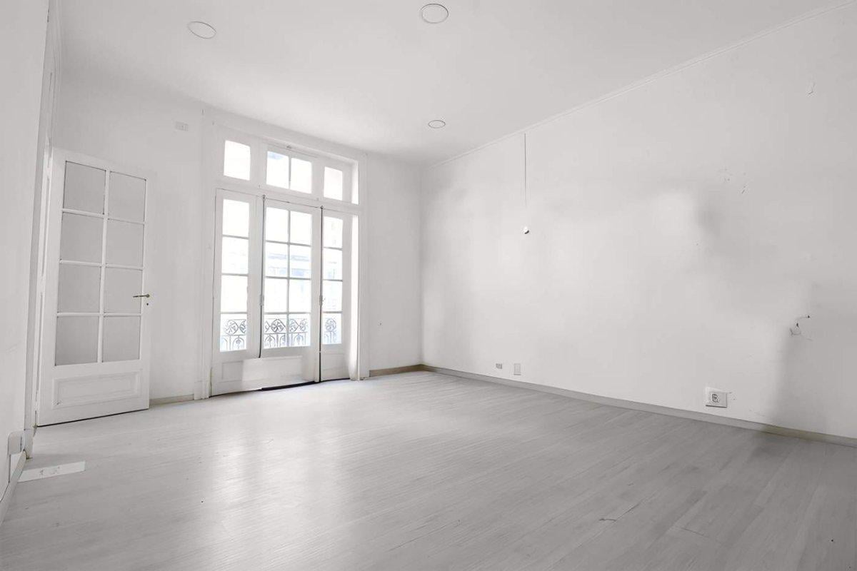 DEPARTAMENTO VENTA 6 AMB CON PATIO APTO CREDITO