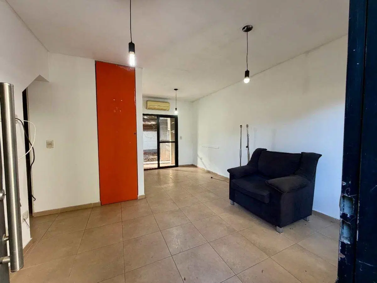 VENTA DUPLEX 3 AMB ITUZAINGO CON COCHERA Y PATIO 2