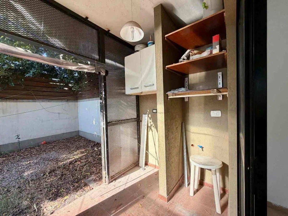 VENTA DUPLEX 3 AMB ITUZAINGO CON COCHERA Y PATIO 3