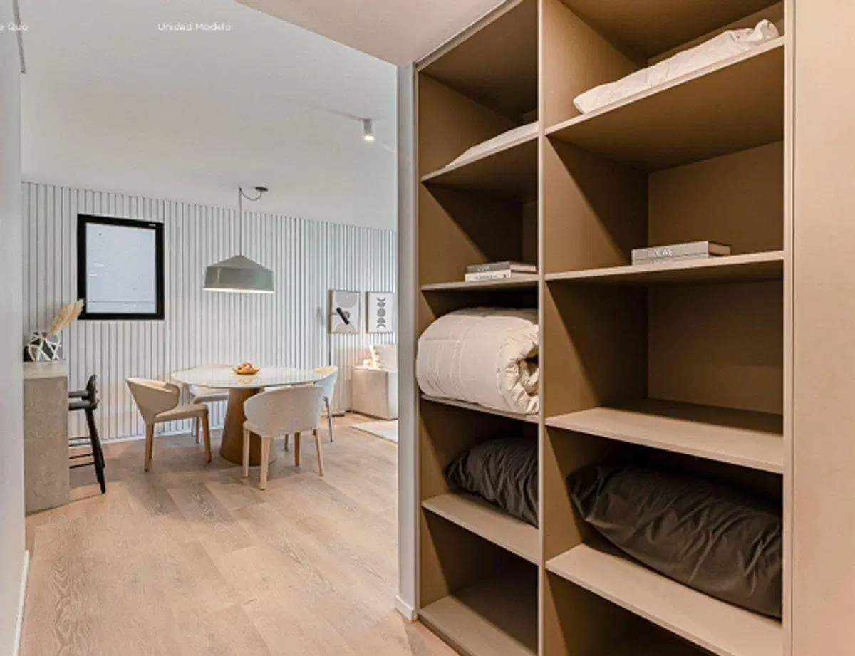VENTA DEPARTAMENTO 4 AMBIENTES NUÑEZ TORRE QUO 4