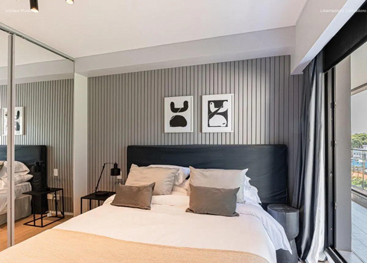 VENTA DEPARTAMENTO 4 AMBIENTES NUÑEZ TORRE QUO 5