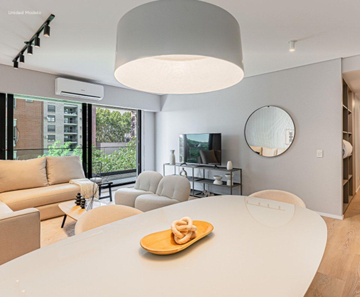 VENTA DEPARTAMENTO 4 AMBIENTES NUÑEZ TORRE QUO