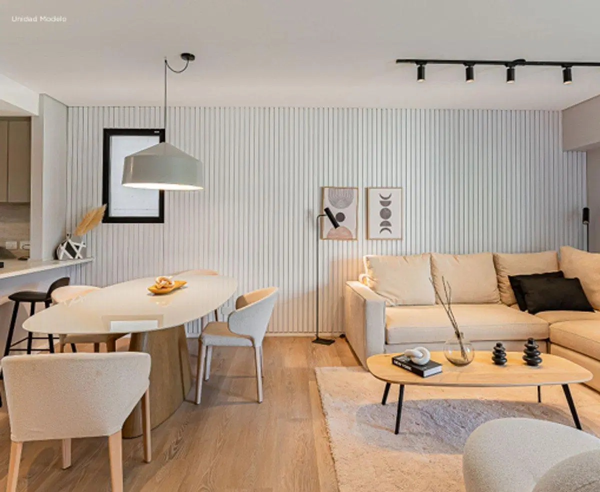 VENTA DEPARTAMENTO 4 AMBIENTES NUÑEZ TORRE QUO 2