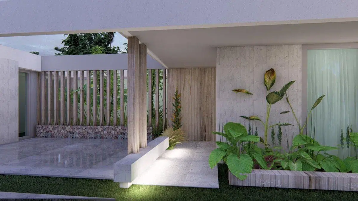 VENTA CASA 4 AMBIENTES PILETA PRADOS DEL OESTE 4