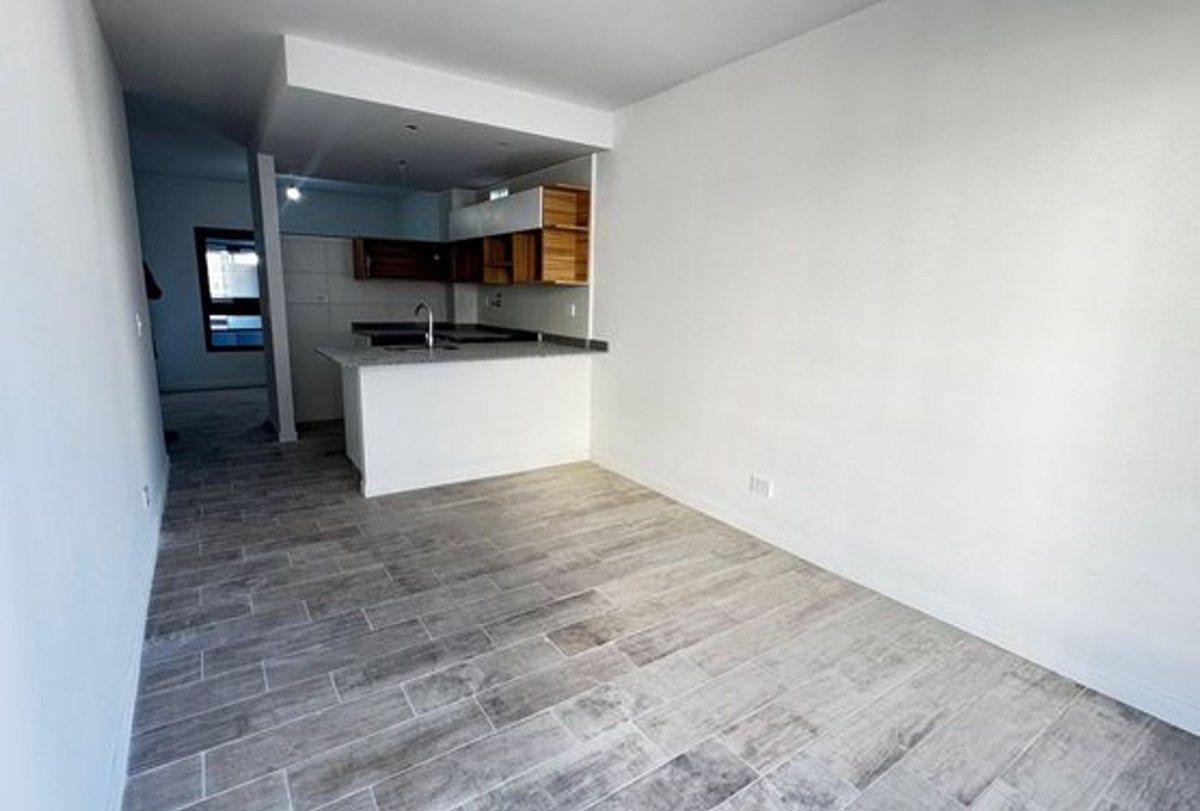 DEPARTAMENTO 2 AMBIENTES VENTA ALMAGRO BALCON