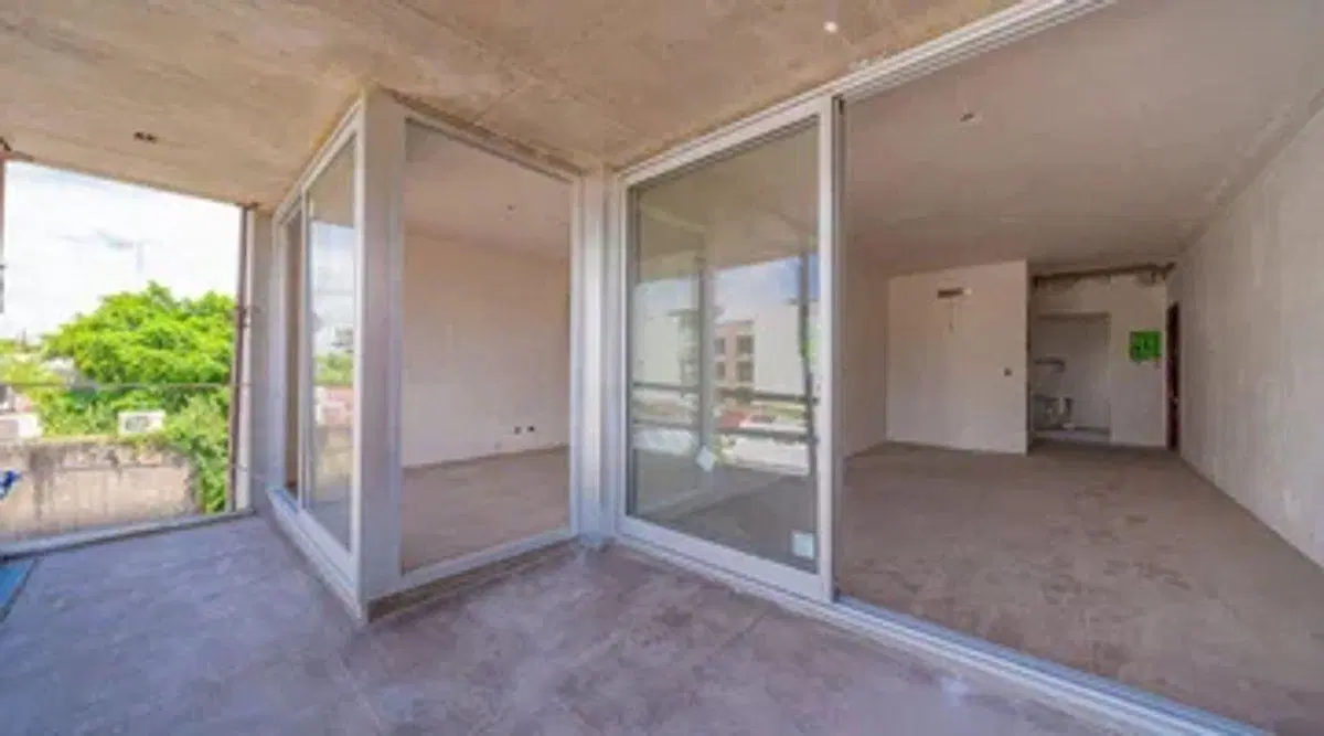 VENTA DEPARTAMENTO 3 AMBIENTES A ESTRENAR ORTUZAR 4