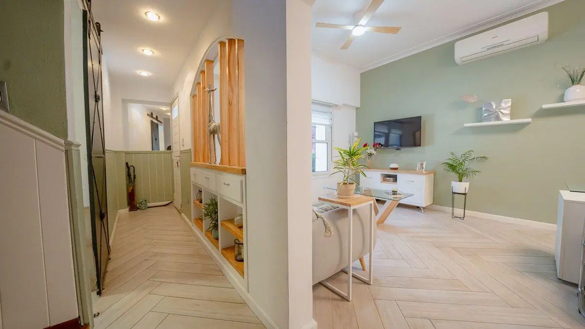 VENTA CASA DE 5 AMBIENTES EN VILLA SARMIENTO 3