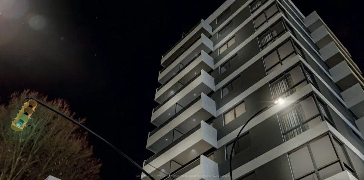 VENTA DEPARTAMENTO MONOAMBIENTE FLORES POZO 3