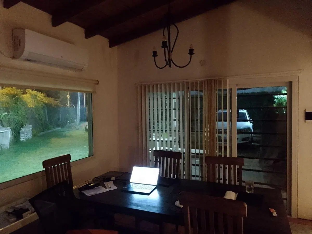 VENTA CASA 4 AMBIENTES BARRIO TIEMPO LIBRE 3