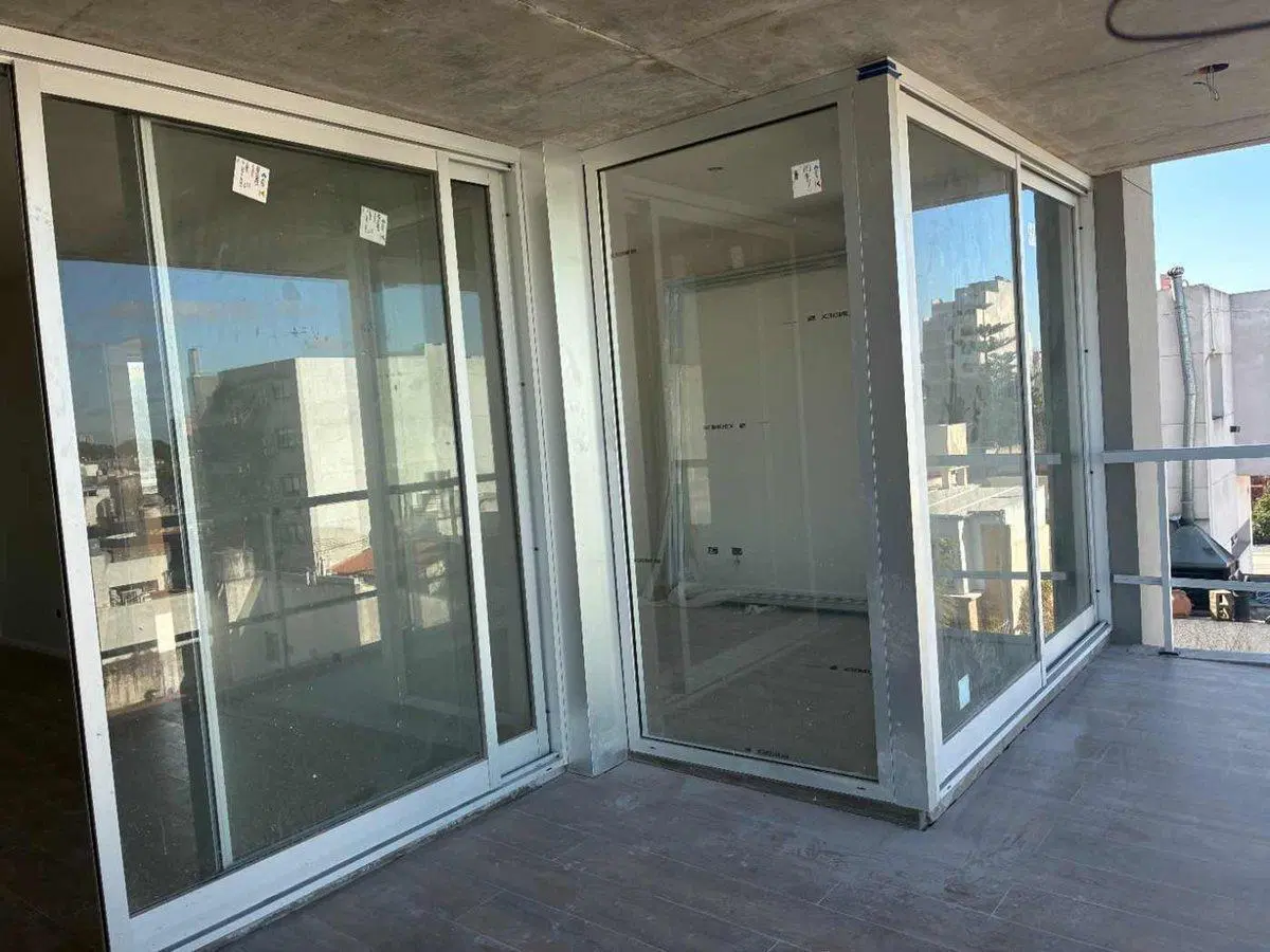 VENTA DEPARTAMENTO 2 AMBIENTES VILLA ORTUZAR 5