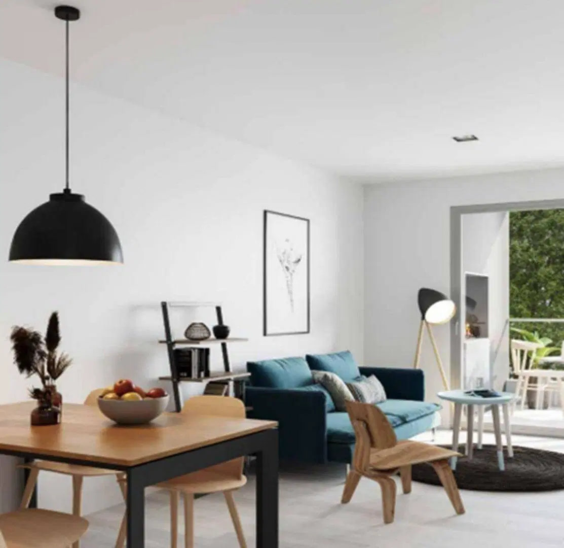 VENTA DEPARTAMENTO 2 AMB VILLA ORTUZAR A ESTRENAR 2