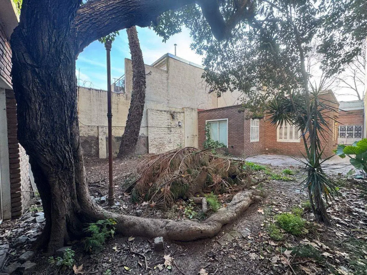 LOTE VILLA DEL PARQUE 1100 M CONSTRUIBLES USAB2 2
