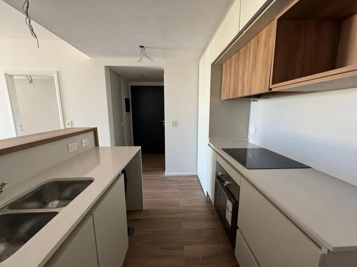 DEPARTAMENTO 2 AMBIENTES VENTA VILLA ORTUZAR 5