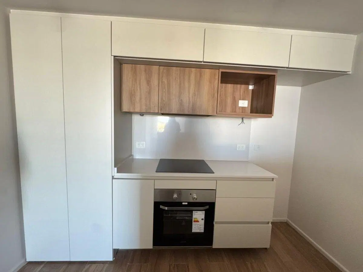 DEPARTAMENTO 2 AMBIENTES VENTA VILLA ORTUZAR 4
